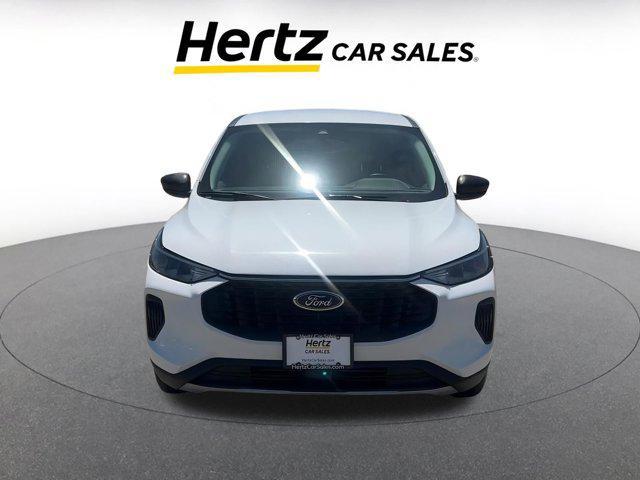 used 2024 Ford Escape car, priced at $24,776