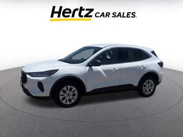 used 2024 Ford Escape car, priced at $24,776