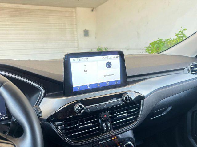 used 2024 Ford Escape car, priced at $24,776