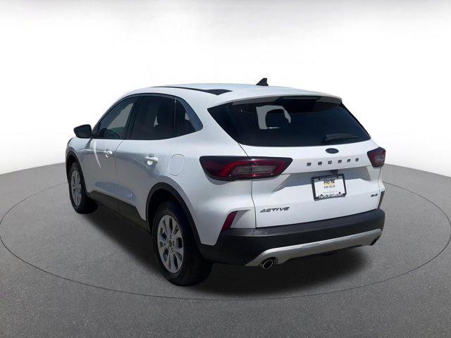 used 2024 Ford Escape car, priced at $23,495