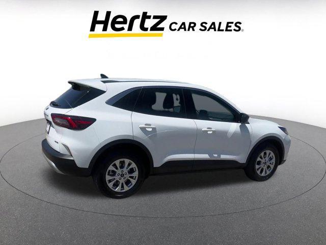 used 2024 Ford Escape car, priced at $24,776