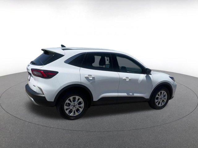 used 2024 Ford Escape car, priced at $23,495