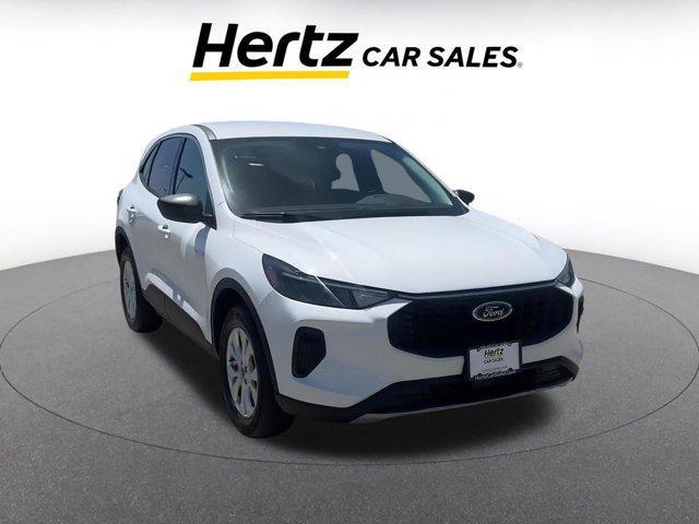used 2024 Ford Escape car, priced at $24,776