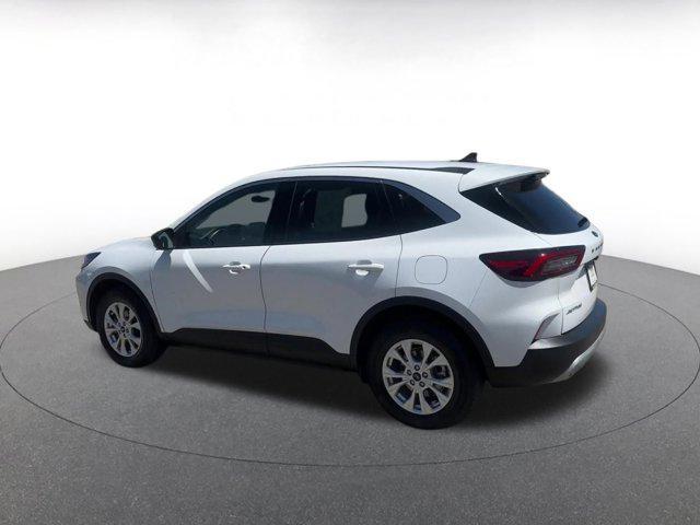 used 2024 Ford Escape car, priced at $23,495