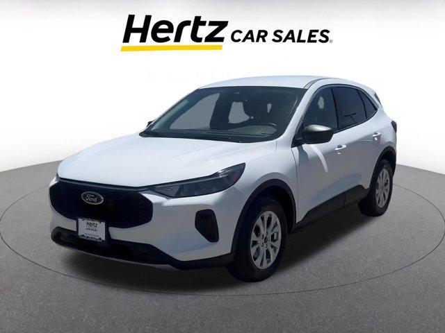 used 2024 Ford Escape car, priced at $24,776
