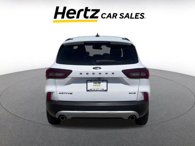 used 2024 Ford Escape car, priced at $24,776