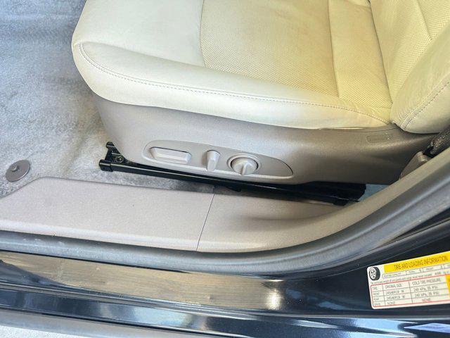 used 2024 Chevrolet Malibu car, priced at $24,745