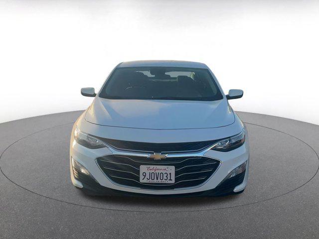 used 2024 Chevrolet Malibu car, priced at $19,709