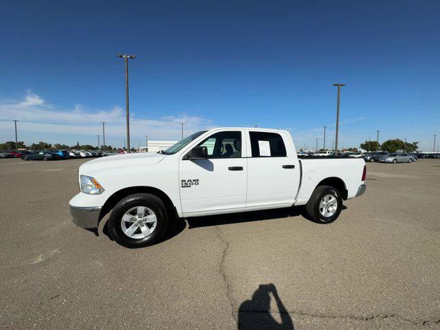 used 2022 Ram 1500 Classic car, priced at $26,315