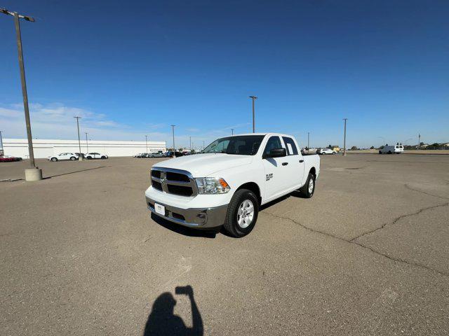 used 2022 Ram 1500 Classic car, priced at $26,315