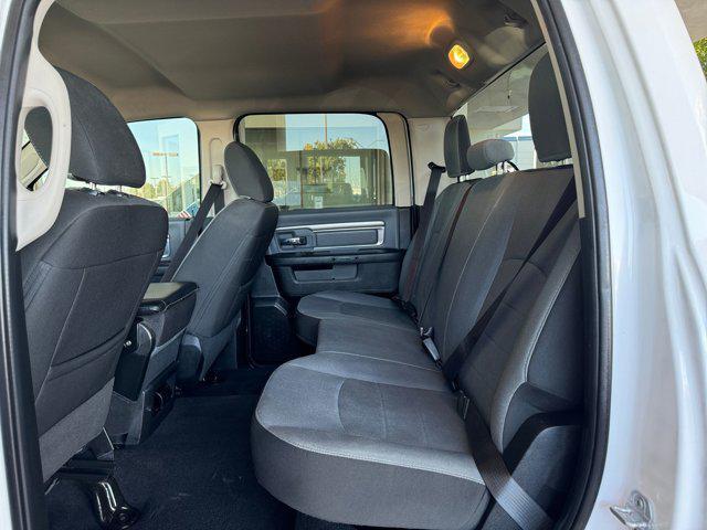 used 2022 Ram 1500 Classic car, priced at $26,315