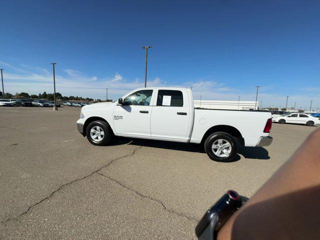 used 2022 Ram 1500 Classic car, priced at $26,315