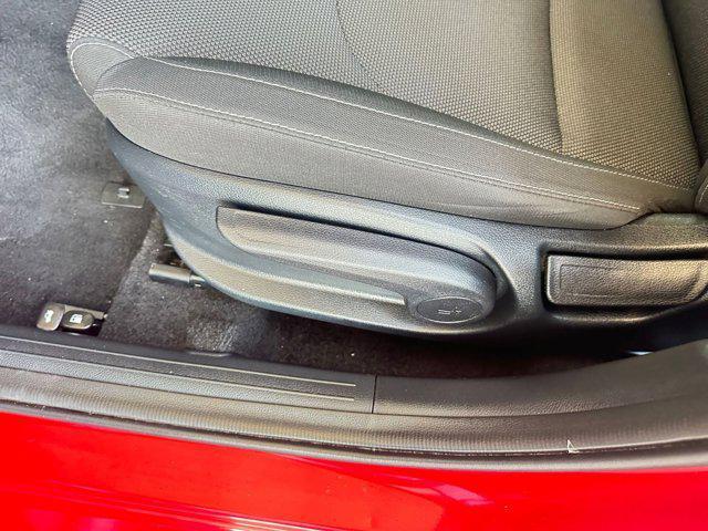 used 2024 Kia Forte car, priced at $17,659