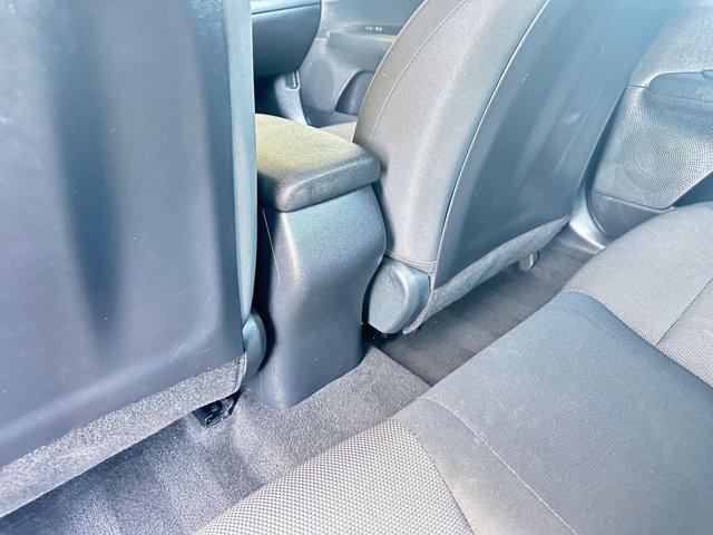 used 2024 Kia Forte car, priced at $17,659