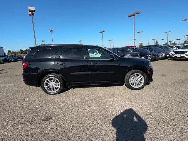 used 2023 Dodge Durango car, priced at $29,453