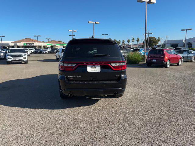 used 2023 Dodge Durango car, priced at $29,453