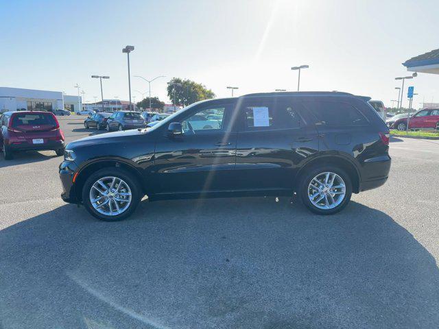 used 2023 Dodge Durango car, priced at $29,453