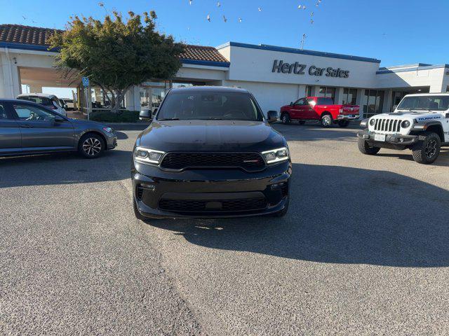 used 2023 Dodge Durango car, priced at $29,453