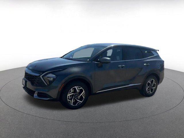 used 2023 Kia Sportage car, priced at $20,447