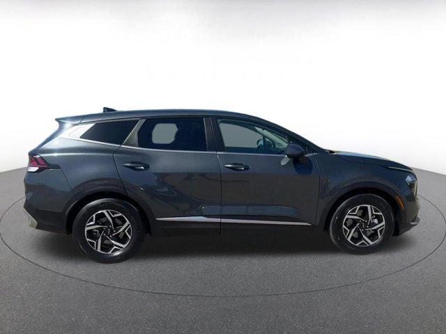 used 2023 Kia Sportage car, priced at $20,447