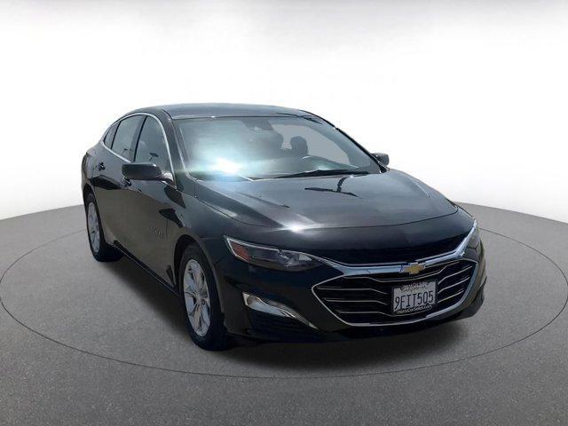 used 2023 Chevrolet Malibu car, priced at $17,147