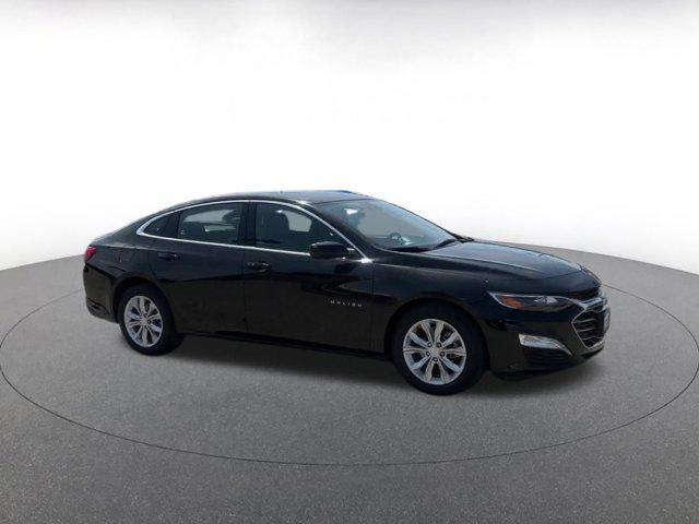 used 2023 Chevrolet Malibu car, priced at $17,147
