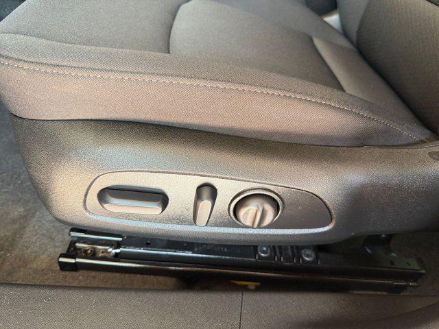 used 2024 Chevrolet Malibu car, priced at $20,016