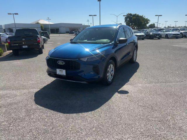 used 2023 Ford Escape car, priced at $23,769