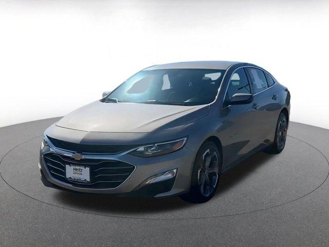 used 2024 Chevrolet Malibu car, priced at $17,128