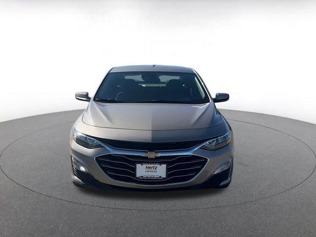 used 2024 Chevrolet Malibu car, priced at $17,128