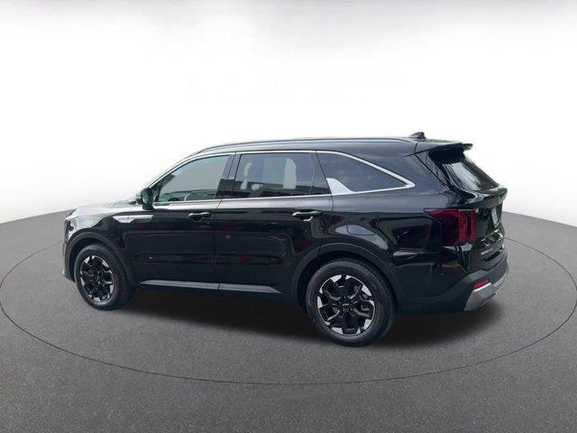 used 2024 Kia Sorento car, priced at $29,394