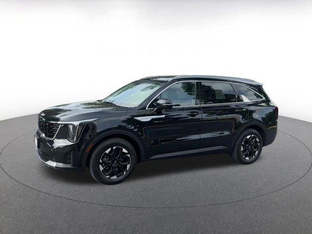 used 2024 Kia Sorento car, priced at $29,394