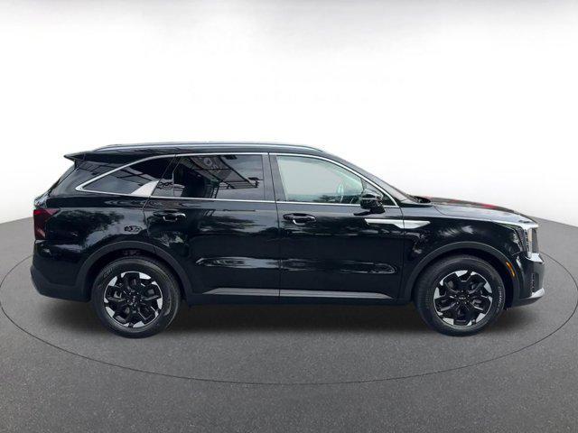used 2024 Kia Sorento car, priced at $29,394