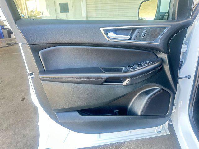 used 2024 Ford Edge car, priced at $25,557