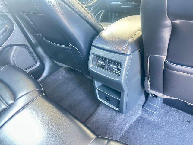 used 2024 Ford Edge car, priced at $25,557