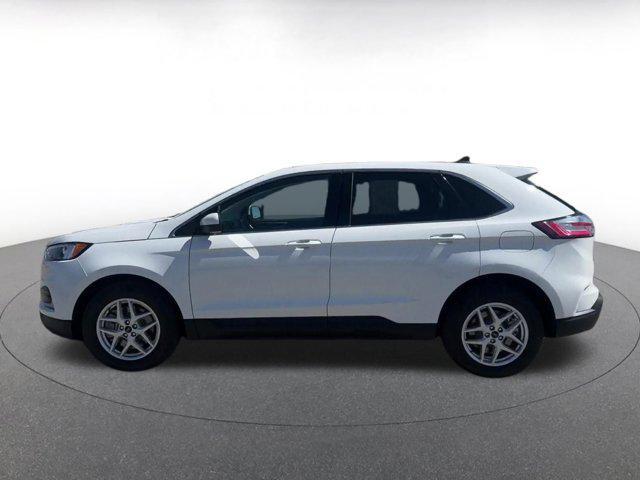 used 2024 Ford Edge car, priced at $25,557