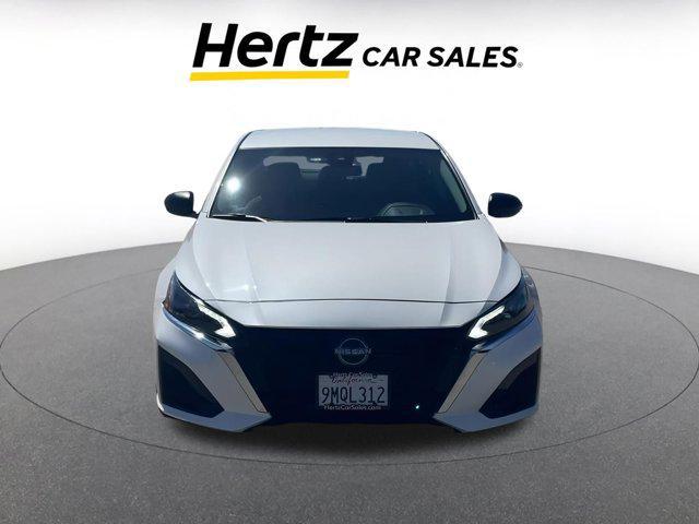 used 2024 Nissan Altima car, priced at $21,094