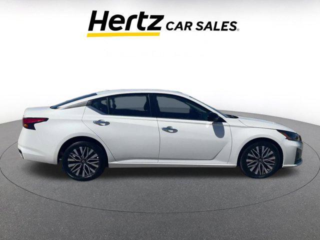 used 2024 Nissan Altima car, priced at $21,094