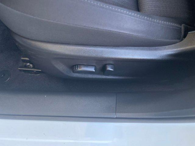 used 2024 Nissan Altima car, priced at $21,094