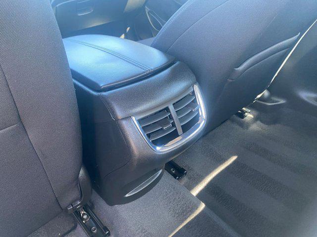 used 2024 Chevrolet Malibu car, priced at $19,361