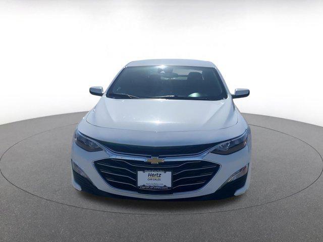 used 2024 Chevrolet Malibu car, priced at $19,336
