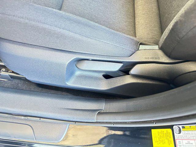 used 2025 Toyota Camry car, priced at $30,725