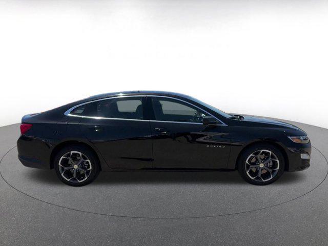 used 2024 Chevrolet Malibu car, priced at $19,433