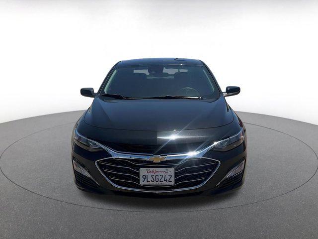 used 2024 Chevrolet Malibu car, priced at $19,433
