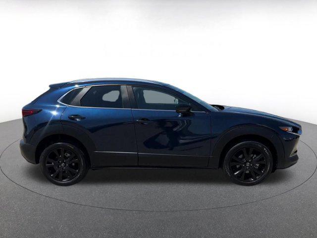 used 2024 Mazda CX-30 car, priced at $22,913