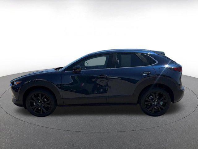 used 2024 Mazda CX-30 car, priced at $22,913