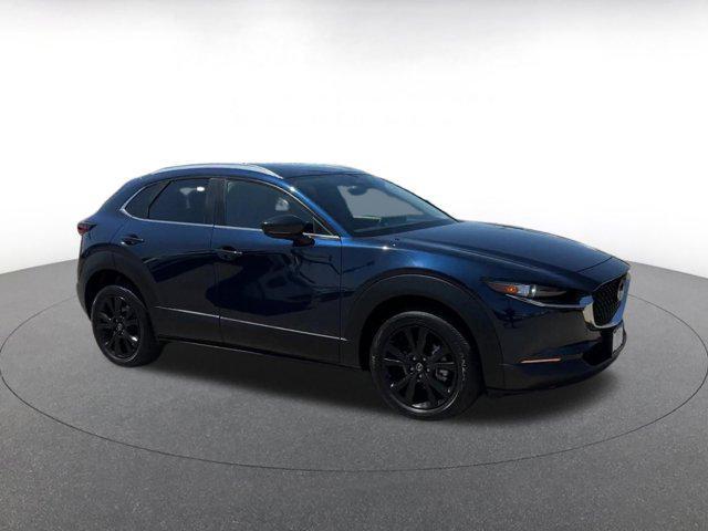 used 2024 Mazda CX-30 car, priced at $22,913
