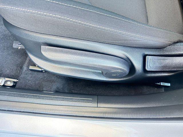 used 2024 Kia Forte car, priced at $18,074