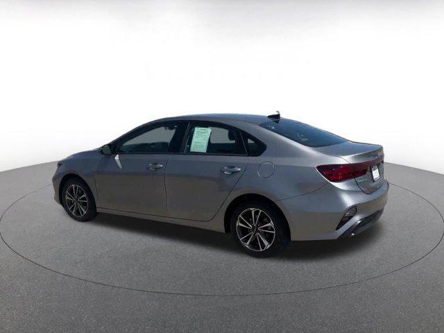 used 2024 Kia Forte car, priced at $18,953