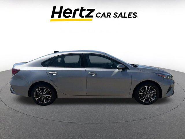 used 2024 Kia Forte car, priced at $18,074